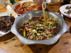 -三哥田螺(北书院街店)