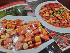 -力力豆花庄(广渠门店)