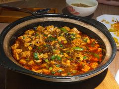 -辛香汇·现炒川菜(淮海路百盛店)