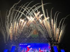 -青岛方特梦幻王国