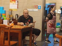 -牛王庙特色面(杏苑公寓店)