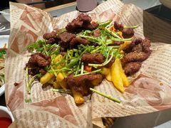 -褚记烤鸭·南京家常菜(雨花客厅店)