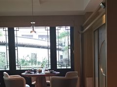 -杭州西湖柳莺里酒店·闻莺厅