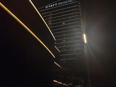 -福州仓山凯悦酒店·Market Cafe Lacucina咖啡厅