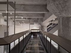 -北京三里屯CHAO酒店