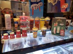 零售区-DQ·蛋糕·冰淇淋(昌平国泰店)