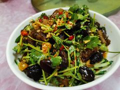 -佛都笑农庄(清溪店)