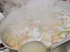 -和顺朝天锅(月河路店)