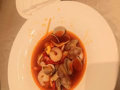 -艳阳天·非遗楚菜(武汉客厅店)