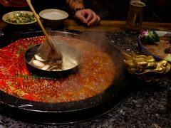 -蜀大侠火锅(建设路第五大道店)