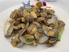 花甲-渔民新村(番禺总店)