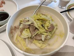 -开海·红岛海鲜虾水饺(石老人店)
