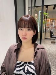 -丝语萱形象