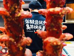 -黑色经典·长沙臭豆腐(粤华路店)