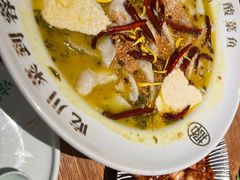 -蓉城小馆(科兴店)