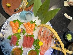 -德川家日本料理(中关村寰太大厦店)