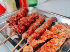-海平馄饨(逍遥二路店)