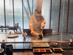 -松临·铁板烧&Omakase(神农店)