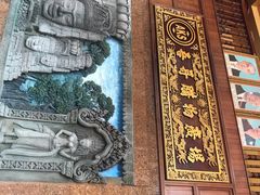 -吴哥国家博物馆