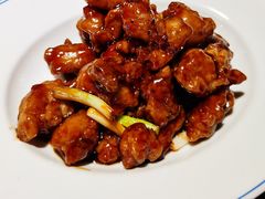 糖醋里脊-大牌大·传统杭帮菜(湖滨店)