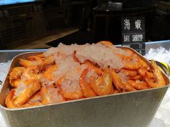 -星汇餐厅(新濠影汇店)