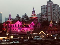 -马勒别墅饭店(静安寺店)