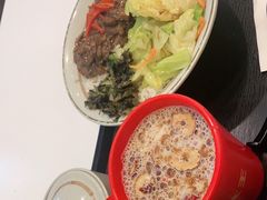 -永和大王(浦东南路店)