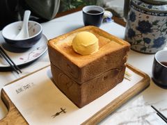 -绿茶餐厅(龙井船宴· 品牌总店)