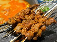 -羊瑞堂·横山炖羊肉·陕菜(未央路旗舰店)