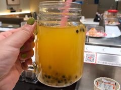 -新一番三文鱼寿司(大东海店)