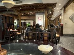 -顺兴老茶馆·精品川菜(世纪城店)