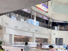 -世纪星滑冰俱乐部(万象城店)