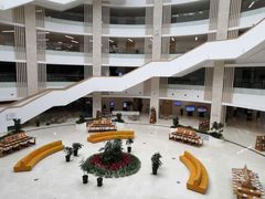 -厦门市图书馆(集美新城馆区)