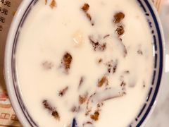 牛奶桃胶-双喜老铺(人民广场店)