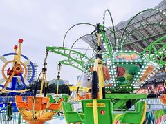 -海心沙亚运公园