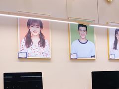-海马体照相馆(成都来福士广场店)