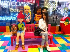 -皇庭广场(福华三路店)