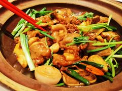 -顺味凤城·顺德菜专门店(九六广场店)