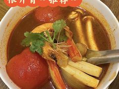 -曼谷食堂·泰国家庭料理(丹桂路店)
