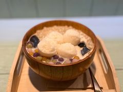 -杏甜品(尖沙咀加拿分道店)