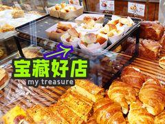 -苹果花园(桂林路店)