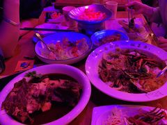 招牌酸菜鱼-胡桃里音乐酒馆(白云五号T5 MALL店)