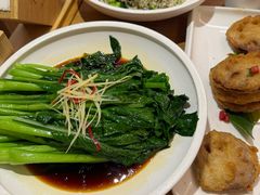 -枣子树·素食餐厅(普陀山店)