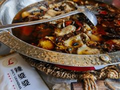 -辣婆婆(航天桥店)