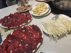-黑山牛肉汤火锅(花城汇店)