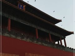 -东华门大街小区