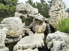 -西海子公园