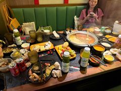 -牛New寿喜烧(虹桥新天地店)