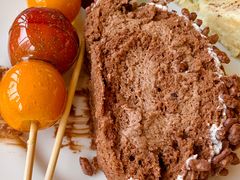 -韵咖啡自助餐厅(天津香格里拉店)