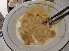 -火山屋台(新街口店)